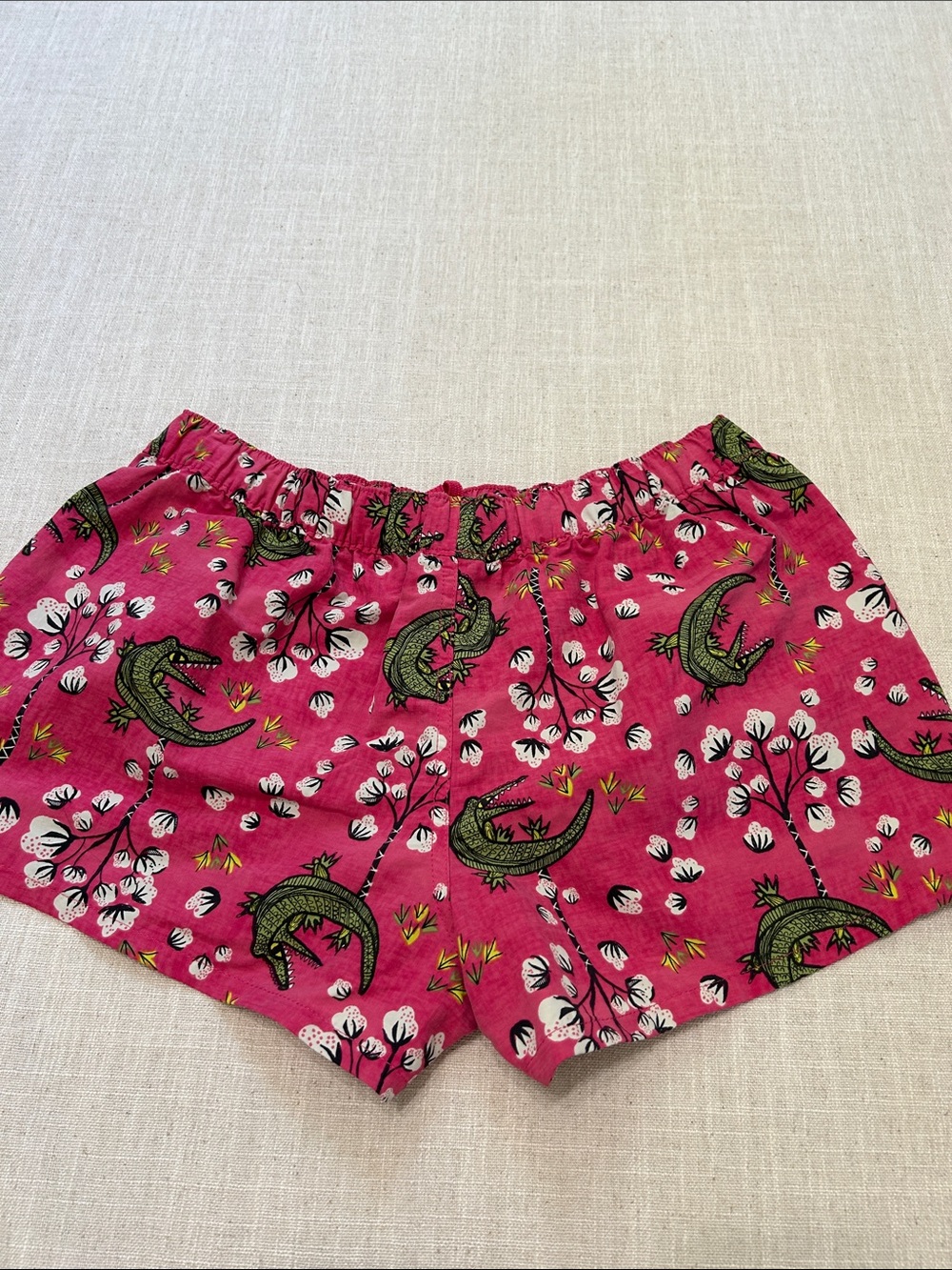 Patagonia Baggies Shorts Bundle Women's M Alligator/Hawaiian Outdoor Swimming - Picture 7 of 16